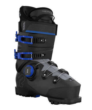 BUTY NARCIARSKIE K2 BFC 100 BOA 2026