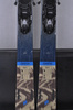NARTY UŻYWANE K2 DISRUPTION 78TI + MXC 12 24/25 170 cm NRC979