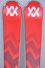 NARTY UŻYWANE VOLKL RACETIGER SRC + Motion 10 24/25 158 cm NRC205