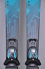 NARTY UŻYWANE ATOMIC REDSTER X5 + Atomic M10 GW 24/25 147 cm NRC306