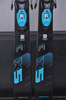 NARTY UŻYWANE ATOMIC REDSTER X5 + Atomic M10 GW 24/25 161 cm NRC304
