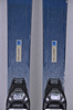 NARTY UŻYWANE K2 DISRUPTION 78TI + MXC 12 24/25 163 cm NRC984