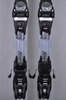 NARTY UŻYWANE NORDICA SPITFIRE CA 24/25 + Marker TP2 10 162 cm NRC633