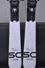 NARTY UŻYWANE STOCKLI LASER SC + MC11 24/25 163 cm NRC99