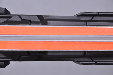 NARTY UŻYWANE ATOMIC REDSTER S7 + M12 GW 22/23 156 cm NRC715