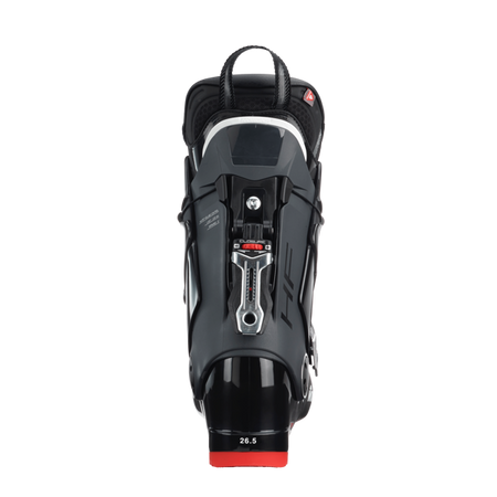 BUTY NARCIARSKIE NORDICA HF 100 Black/Anthracite/Red 2024