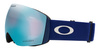 GOGLE OAKLEY FLIGHT DECK L Matte  Navy / Prizm Snow Saphirre Iridium 2026