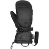 RĘKAWICE REUSCH FULLBACK R-TEX XT MITTEN Black 2026