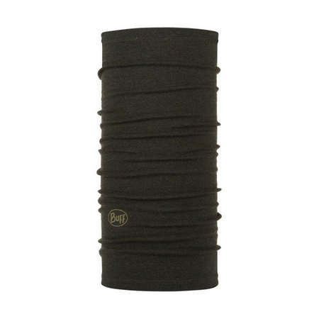 BUFF MERINO WOOL MIDWEIGHT Forest Night Melange