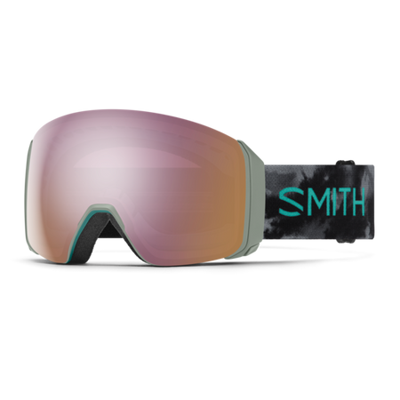 GOGLE SMITH 4D MAG XL Mid Expanders/Everyday Rose Gold Mirror 2026