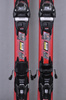 NARTY UŻYWANE VOLKL DEACON 7.2 + FTD 10 21/22 158 cm NRC1139