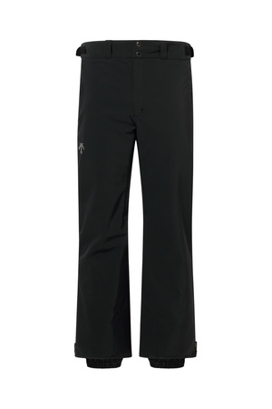 SPODNIE NARCIARSKIE DESCENTE SWISS WIDE REGULAR Black 2026