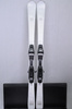 NARTY UŻYWANE VOLKL FLAIR SC 23/24 + Marker VMOTION 11 153 cm NRC292