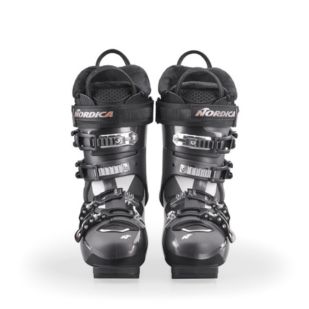 DAMSKIE BUTY NARCIARSKIE NORDICA SPORTMACHINE 3 95 GW Black/Purple/White 2026