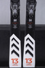 NARTY UŻYWANE VOLKL RACETIGER SC 23/24 + VMotion 12 165 cm NRC337