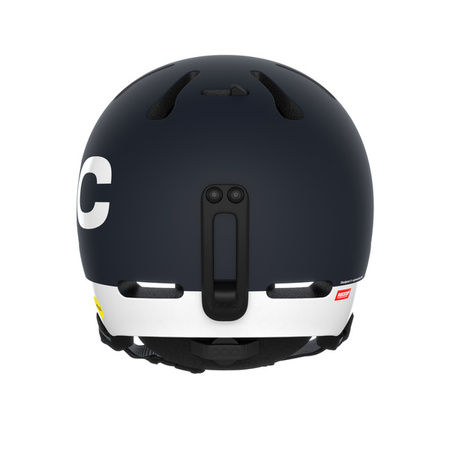 KASK NARCIARSKI POC FORNIX BC MIPS Apatite Navy Matt 2025