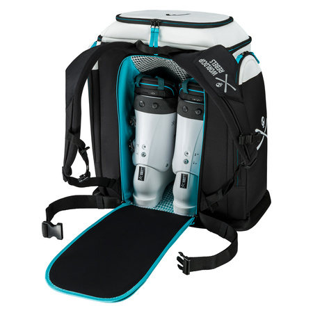 PLECAK NARCIARSKI HEAD REBELS RACING BACKPACK Small 2026