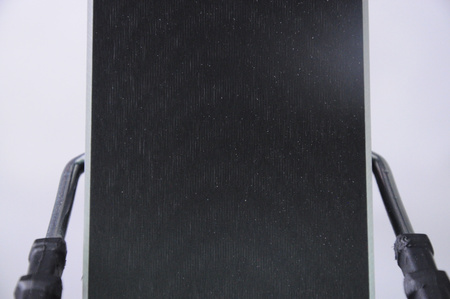 NARTY UŻYWANE HEAD SUPERSHAPE E. MAGNUM + Head PRD12 24/5 163 cm NRC260