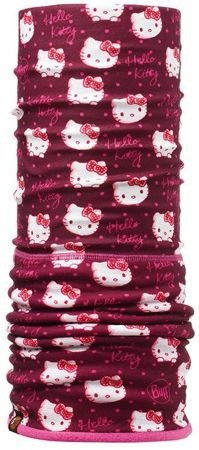 BUFF POLAR JUNIOR HELLO KITTY WINK