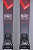 NARTY UŻYWANE VOLKL RACETIGER SRC + Motion 10 24/25 168 cm NRC220