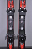 NARTY UŻYWANE ATOMIC REDSTER S8 + X12 GW 23/24 149 cm NRC139