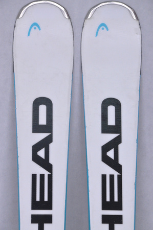 NARTY UŻYWANE HEAD WORLDCUP e.XSR + PR 11 24/25 170 cm NRC967