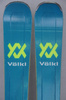 NARTY UŻYWANE VOLKL DEACON 84 + LowRide XL 13 23/24 167 cm NRC236