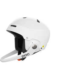 KASK NARCIARSKI POC ARTIC SL MIPS Hydrogen White 2026
