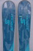 NARTY UŻYWANE STOCKLI MONTERO AS + Salomon Strive 11 24/25 172 cm NRC75