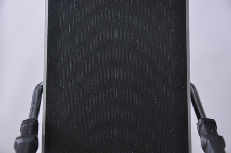 NARTY UŻYWANE HEAD SUPERSHAPE E. MAGNUM + Head PRD12 24/25 163 cm NRC530