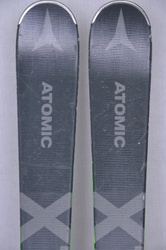 NARTY UŻYWANE ATOMIC REDSTER X7 + Atomic MI12 GW 22/23 162 cm NRC608