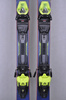 NARTY UŻYWANE FISCHER CURV GTX + RX 13 22/23 175 cm NRC1029