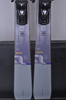 NARTY UŻYWANE REDSTER Q6 + M12 23/24 180 cm NRC05