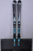 NARTY UŻYWANE HEAD SUPER JOY 23/24 + JOY 11 143 cm NRC651