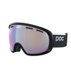 GOGLE POC FOVEA PHOTOCHROMIC Uranium Black/Photochromic/Light Pink-Sky Blue 2026