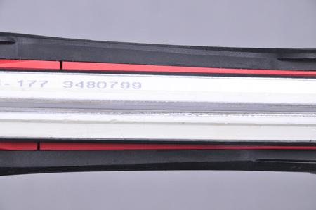 NARTY UŻYWANE HEAD SUPERSHAPE ERALLY + PRD12 24/25 177 cm NRC524