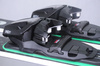 NARTY UŻYWANE HEAD SUPERSHAPE E. MAGNUM + Head PRD12 24/5 170 cm NRC266