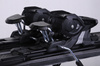 DAMSKIE NARTY UŻYWANE SALOMON S/MAX 8 + M10 23/24 160 cm NRB108