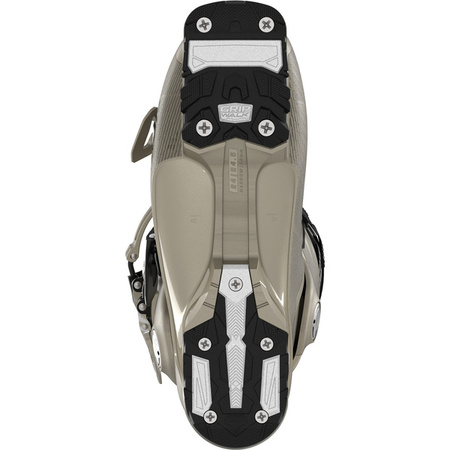 DAMSKIE BUTY NARCIARSKIE SALOMON S/PRO ALPHA 100 Light Bronze 2026