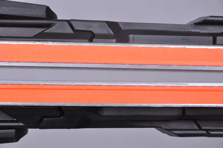 NARTY UŻYWANE ATOMIC REDSTER S7 + M12 GW 23/24 156 cm NRC719