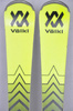 NARTY UŻYWANE VOLKL RACETIGER SL + VMotion 12 22/23 150 cm NRC642