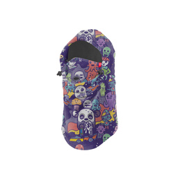 JUNIORSKA KOMINIARKA TERMICZNA AIRHOLE JUNIOR MILK Creatures