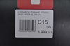 NARTY UŻYWANE STOCKLI LASER SL + MC11 24/25 155 cm NRC15