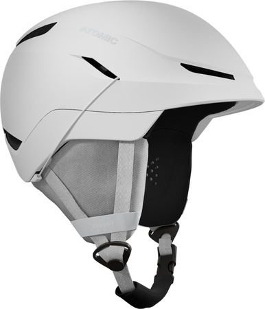 JUNIORSKI KASK NARCIARSKI ATOMIC REVENT JR White 2026
