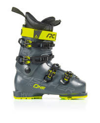 BUTY NARCIARSKIE FISCHER RC ONE 120 VAC Grey 2023