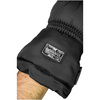 DAMSKIE RĘKAWICE REUSCH PUFFY R-TEX XT MITTEN Black 2026