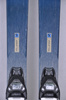 NARTY UŻYWANE K2 DISRUPTION 78TI + MXC 12 24/25 163 cm NRC987