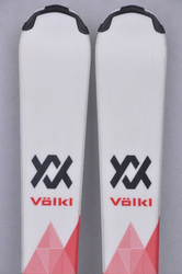 NARTY UŻYWANE VOLKL DEACON 7.2 + FTD 10 21/22 172 cm NRC1074