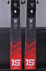 NARTY UŻYWANE VOLKL RACETIGER SRC + Motion 10 24/25 168 cm NRC551