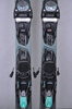 NARTY UŻYWANE NORDICA BELLE 72 DC 24/25 + TP2 11 150 cm NRC618